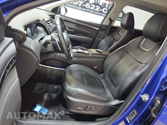 2022 Hyundai Tucson Limited - miniatura 6