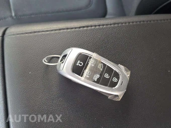 2022 Hyundai Tucson Limited - miniatura 8