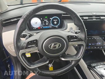 2022 Hyundai Tucson Limited - miniatura 10
