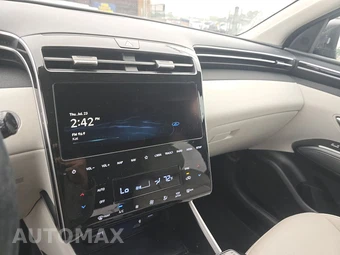 2022 Hyundai Tucson Limited - miniatura 11