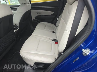 2022 Hyundai Tucson Limited - miniatura 13