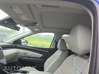 2022 Hyundai Tucson Limited - miniatura 18