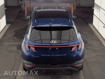 2022 Hyundai Tucson Limited - miniatura 5