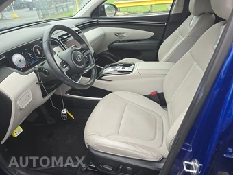 2022 Hyundai Tucson Limited - miniatura 7