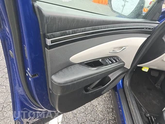2022 Hyundai Tucson Limited - miniatura 9