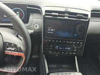 2022 Hyundai Tucson Limited – miniatura 11