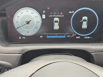 2022 Hyundai Tucson Limited – miniatura 12