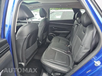 2022 Hyundai Tucson Limited – miniatura 13