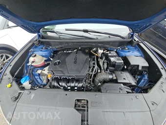 2022 Hyundai Tucson Limited – miniatura 15