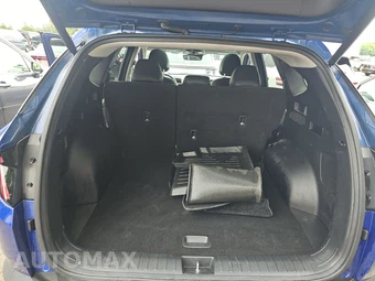 2022 Hyundai Tucson Limited – miniatura 16