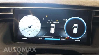 2022 Hyundai Tucson Limited – miniatura 19