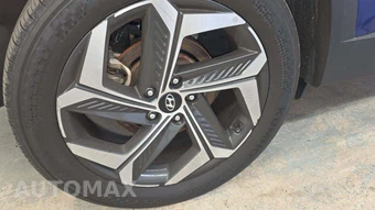 2022 Hyundai Tucson Limited – miniatura 32