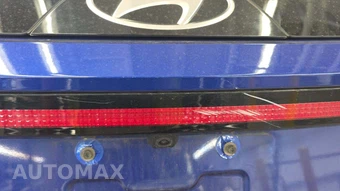 2022 Hyundai Tucson Limited – miniatura 36