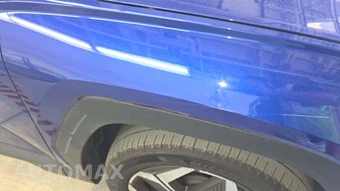 2022 Hyundai Tucson Limited – miniatura 38