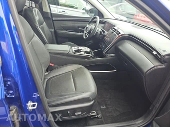 2022 Hyundai Tucson Limited – miniatura 8
