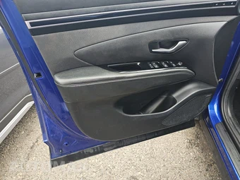 2022 Hyundai Tucson Limited – miniatura 9