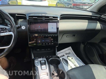 2022 Hyundai Tucson Limited - miniatura 10