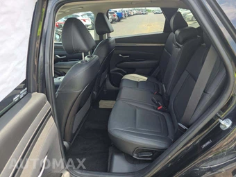 2022 Hyundai Tucson Limited - miniatura 13