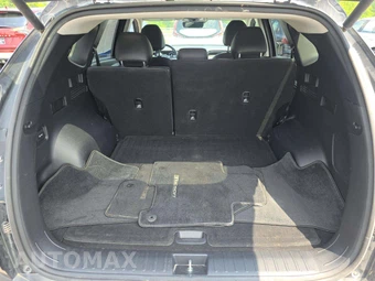 2022 Hyundai Tucson Limited - miniatura 14