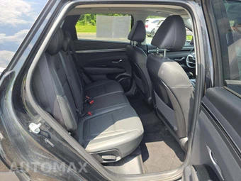 2022 Hyundai Tucson Limited - miniatura 16