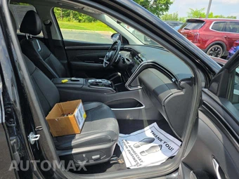2022 Hyundai Tucson Limited - miniatura 18