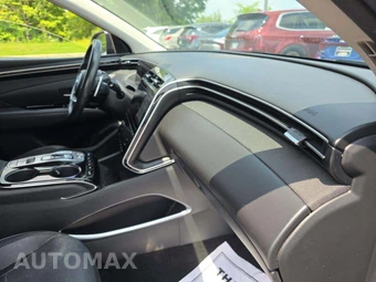 2022 Hyundai Tucson Limited - miniatura 19