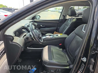 2022 Hyundai Tucson Limited - miniatura 6