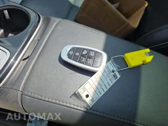 2022 Hyundai Tucson Limited - miniatura 8