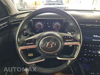 2022 Hyundai Tucson Limited - miniatura 10