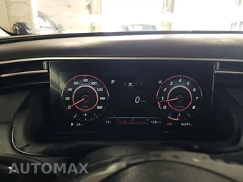 2022 Hyundai Tucson Limited - miniatura 12