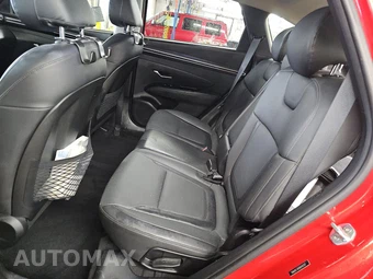 2022 Hyundai Tucson Limited - miniatura 13