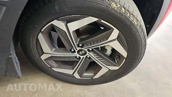 2022 Hyundai Tucson Limited - miniatura 36