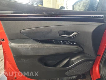 2022 Hyundai Tucson Limited - miniatura 9