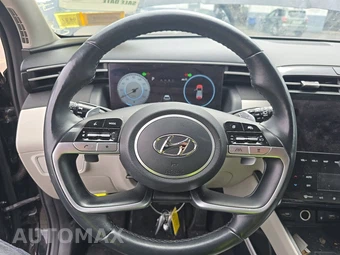 2022 Hyundai Tucson Limited - miniatura 10