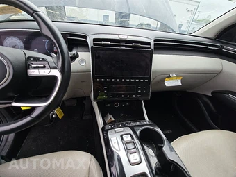2022 Hyundai Tucson Limited - miniatura 11