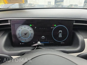 2022 Hyundai Tucson Limited - miniatura 12