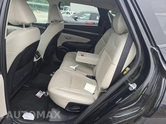 2022 Hyundai Tucson Limited - miniatura 13