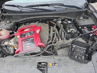 2022 Hyundai Tucson Limited - miniatura 15