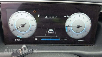 2022 Hyundai Tucson Limited - miniatura 18