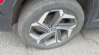 2022 Hyundai Tucson Limited - miniatura 27