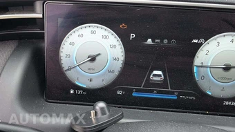 2022 Hyundai Tucson Limited - miniatura 29