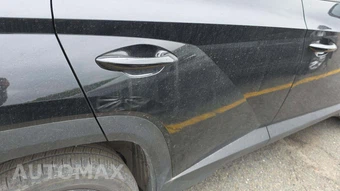 2022 Hyundai Tucson Limited - miniatura 34