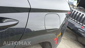 2022 Hyundai Tucson Limited - miniatura 37