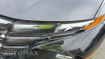 2022 Hyundai Tucson Limited - miniatura 40