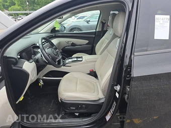 2022 Hyundai Tucson Limited - miniatura 7