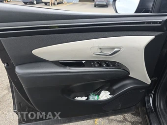 2022 Hyundai Tucson Limited - miniatura 9