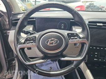 2022 Hyundai Tucson Limited - miniatura 10