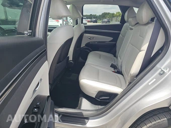 2022 Hyundai Tucson Limited - miniatura 13