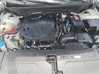 2022 Hyundai Tucson Limited - miniatura 15