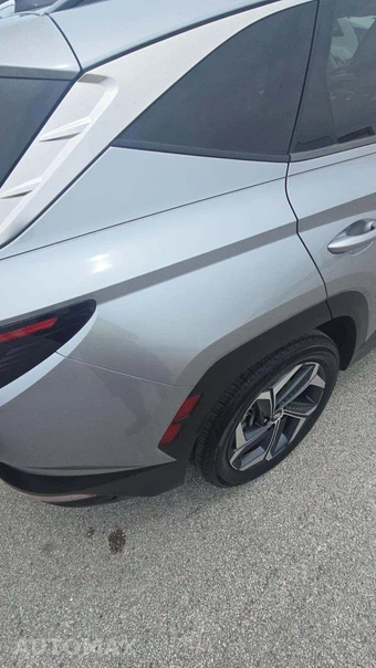 2022 Hyundai Tucson Limited - miniatura 19
